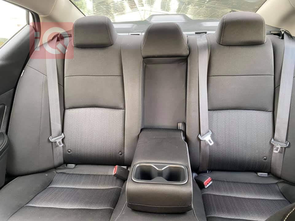 نیسان ئەلتیما